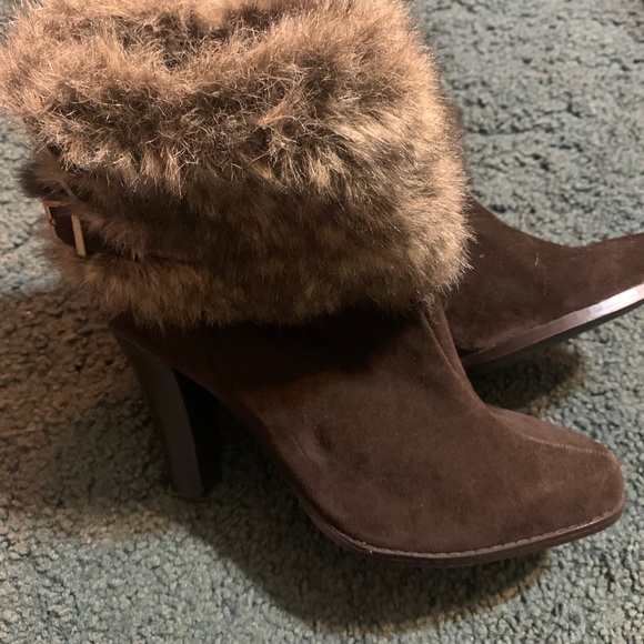 Marco Santi Shoes - Good condition,